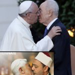 Papa Francesco vs Benetton - Thumbnail