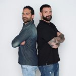 Alessio e Stefano, la nuova coppia d'oro di Pechino Express - Thumbnail