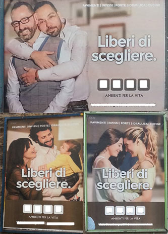 pubblicita palermo