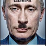 putin-hitler1 - Thumbnail