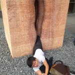 Ragazzo incastrato nella vagina - Thumbnail