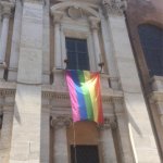 rainbow campidoglio - Thumbnail