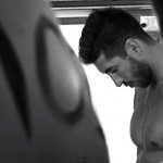 Il corpo perfetto del calciatore Sergio Ramos su Men's Health Spagna - Thumbnail