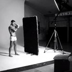 Il corpo perfetto del calciatore Sergio Ramos su Men's Health Spagna - Thumbnail