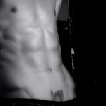Il corpo perfetto del calciatore Sergio Ramos su Men's Health Spagna - Thumbnail