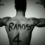 Il corpo perfetto del calciatore Sergio Ramos su Men's Health Spagna - Thumbnail