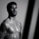 Il corpo perfetto del calciatore Sergio Ramos su Men's Health Spagna - Thumbnail