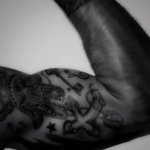 Il corpo perfetto del calciatore Sergio Ramos su Men's Health Spagna - Thumbnail