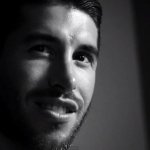 Il corpo perfetto del calciatore Sergio Ramos su Men's Health Spagna - Thumbnail