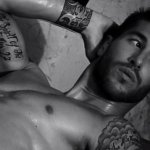 Il corpo perfetto del calciatore Sergio Ramos su Men's Health Spagna - Thumbnail