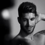 Il corpo perfetto del calciatore Sergio Ramos su Men's Health Spagna - Thumbnail