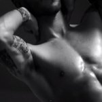 Il corpo perfetto del calciatore Sergio Ramos su Men's Health Spagna - Thumbnail