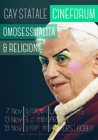 ratzinger rossetto