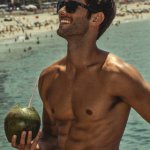 L'estate si avvicina e Rounderwear mette a nudo un altro brasiliano - Thumbnail