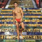 L'estate si avvicina e Rounderwear mette a nudo un altro brasiliano - Thumbnail