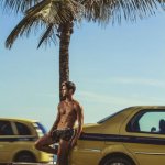 L'estate si avvicina e Rounderwear mette a nudo un altro brasiliano - Thumbnail