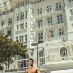 L'estate si avvicina e Rounderwear mette a nudo un altro brasiliano - Thumbnail