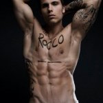 Richard Rocco, l'ex marine diventato modello - Thumbnail