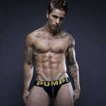 Richard Rocco, l'ex marine diventato modello - Thumbnail