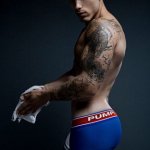 Richard Rocco, l'ex marine diventato modello - Thumbnail
