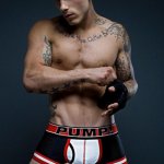 Richard Rocco, l'ex marine diventato modello - Thumbnail