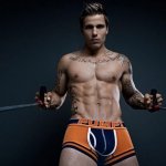 Richard Rocco, l'ex marine diventato modello - Thumbnail