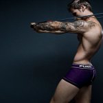 Richard Rocco, l'ex marine diventato modello - Thumbnail