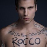 Richard Rocco, l'ex marine diventato modello - Thumbnail