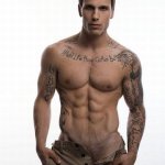 Richard Rocco, l'ex marine diventato modello - Thumbnail