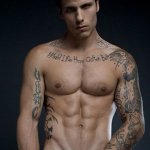 Richard Rocco, l'ex marine diventato modello - Thumbnail