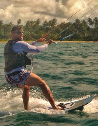 ricky martin surfHOME