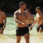 I ritiri dei giocatori di rugby - Thumbnail
