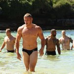 I ritiri dei giocatori di rugby - Thumbnail