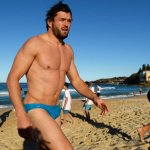 I ritiri dei giocatori di rugby - Thumbnail
