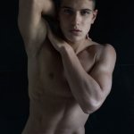 Romano Rossi, 18 anni perfettamente scolpiti - Thumbnail