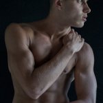 Romano Rossi, 18 anni perfettamente scolpiti - Thumbnail