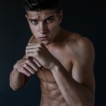 Romano Rossi, 18 anni perfettamente scolpiti - Thumbnail