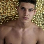 Romano Rossi, 18 anni perfettamente scolpiti - Thumbnail