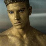 Romano Rossi, 18 anni perfettamente scolpiti - Thumbnail