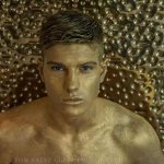 Romano Rossi, 18 anni perfettamente scolpiti - Thumbnail