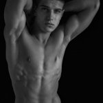 Romano Rossi, 18 anni perfettamente scolpiti - Thumbnail