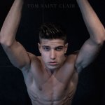 Romano Rossi, 18 anni perfettamente scolpiti - Thumbnail