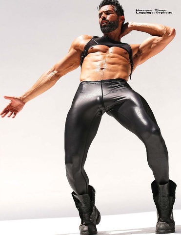 Moro o biondo? Ecco i protagonisti della campagna di Rufskin