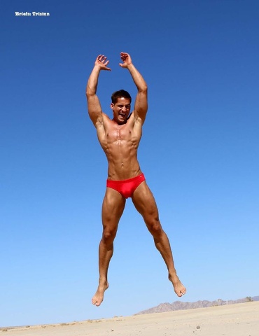 Moro o biondo? Ecco i protagonisti della campagna di Rufskin