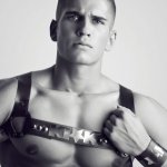 Sagat chiama a raccolta il meglio per la sua collezione underwear - Thumbnail