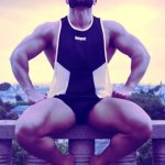 Sagat chiama a raccolta il meglio per la sua collezione underwear - Thumbnail