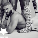 Sagat chiama a raccolta il meglio per la sua collezione underwear - Thumbnail