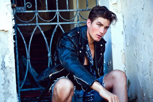 Saxon Dunworth: il ventenne australiano che vi far&agrave; impazzire