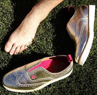 scarpa pride