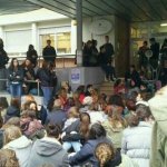 sciopero modena - Thumbnail